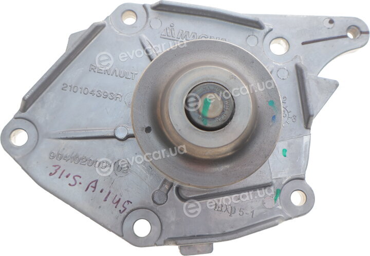 Renault / Nissan 11 9A 024 21R