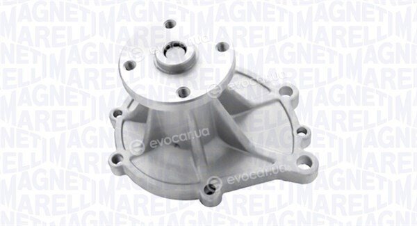 Magneti Marelli 352316170763