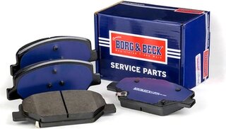 Borg & Beck BBP2687