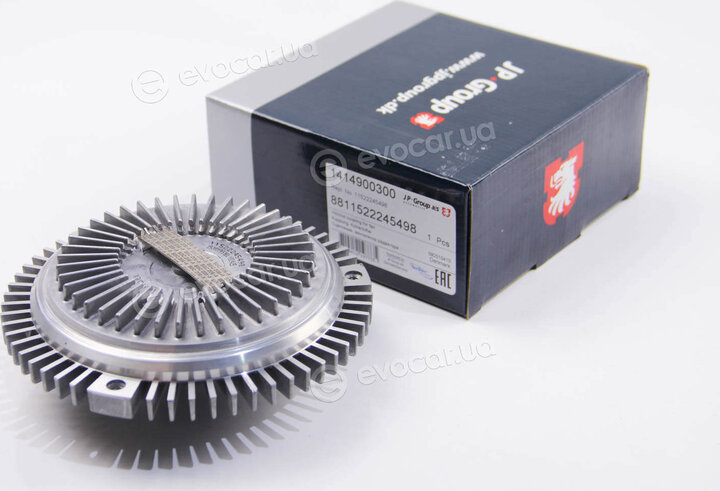 JP Group 1414900300