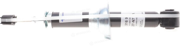 Sachs 316 996
