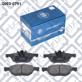 Q-Fix Q0930791