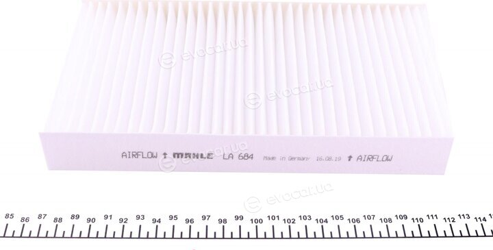 Mahle LA 684