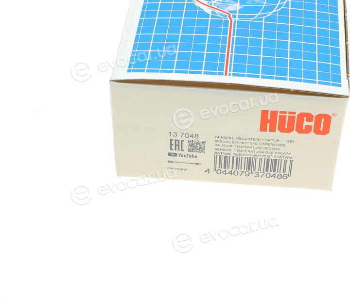 Astemo (Hitachi) / Huco 137048