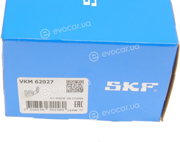 SKF VKM 62027