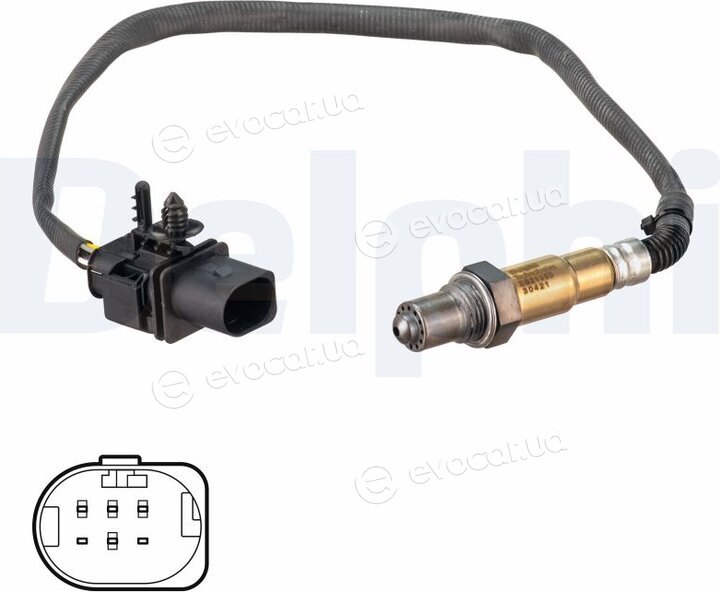 Delphi ES21355-12B1