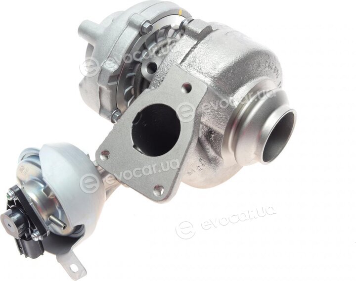 Garrett 760220-9004S