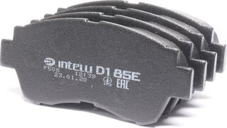 Dafmi / Intelli D185E