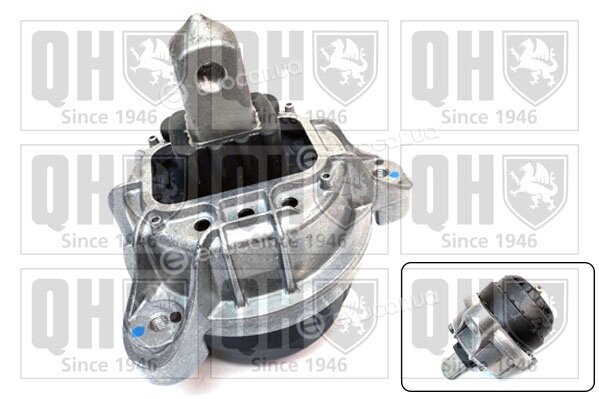 Quinton Hazell EM4585