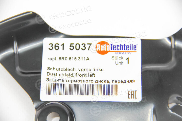 Autotechteile 361 5037