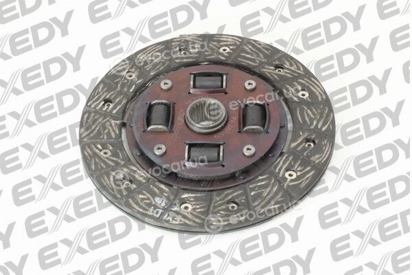 Exedy HCD001