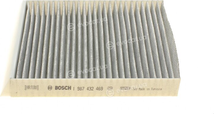 Bosch 1 987 432 469