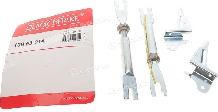 Kawe / Quick Brake 108 53 014