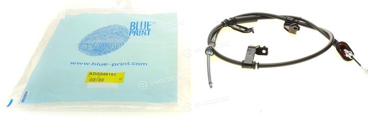 Blue Print ADG046152