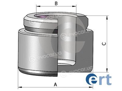 ERT 151087-C