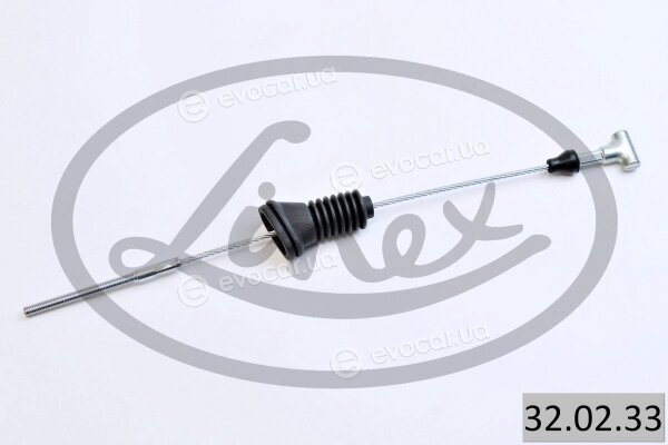 Linex 32.02.33
