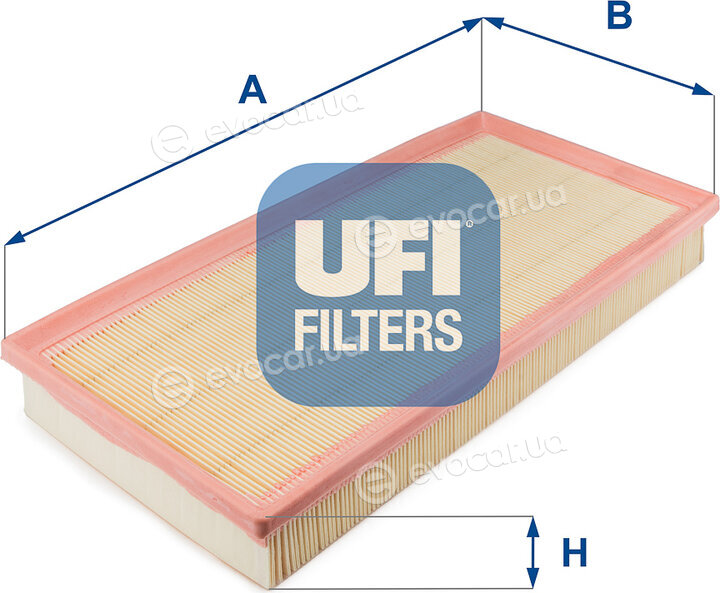 UFI 30.273.00