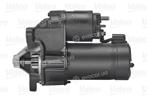 Valeo 436064