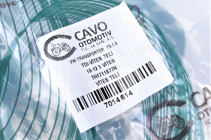 Cavo 7014 614