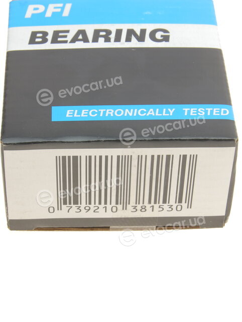 PFI PW39720037CS