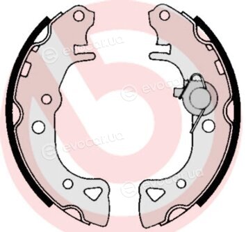 Brembo S 61 516