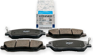 Konner KPF-2BA10