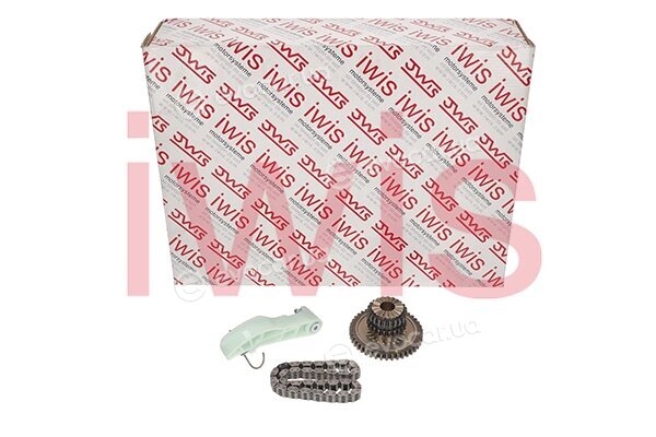 Iwis 70996Set