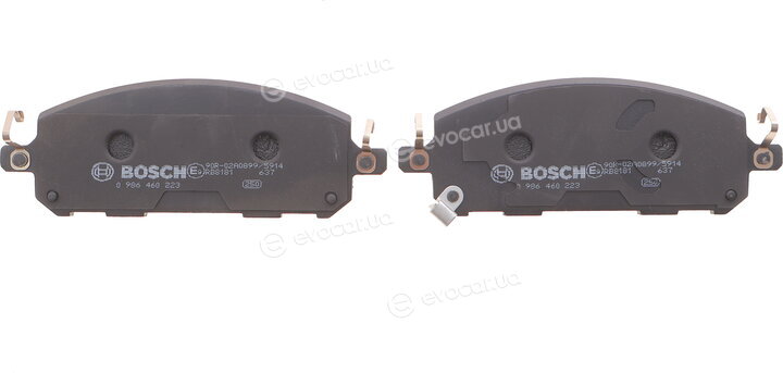 Bosch 0 986 460 223