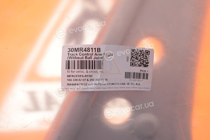 AS Metal 30MR4811B