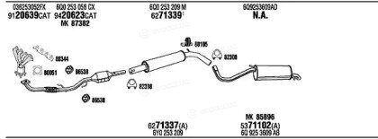 Walker / Fonos SKH15583