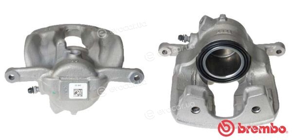 Brembo F 50 334