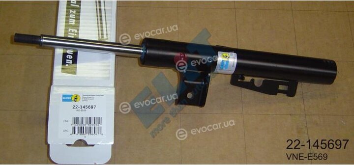 Bilstein 22-145697