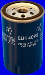 Meca ELH4095