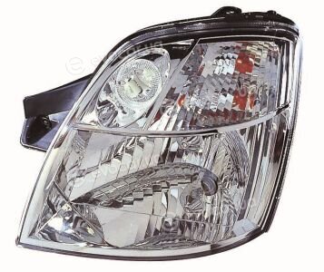 Depo / Loro 223-1115R-LD-E