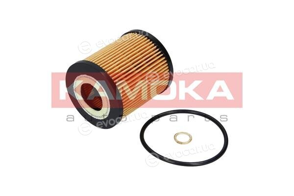 Kamoka F109401