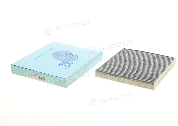 Blue Print ADL142516
