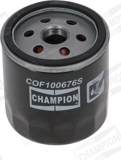 Champion COF100676S