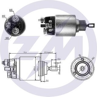 Era / Messmer ZM 5-381