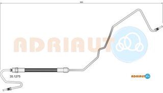Adriauto 35.1275