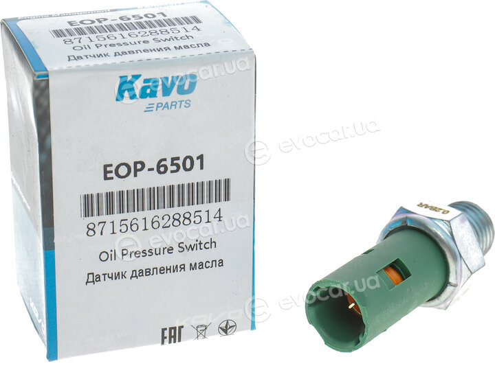 Kavo EOP-6501