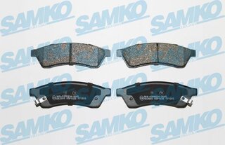 LPR / Samko 5SP1320
