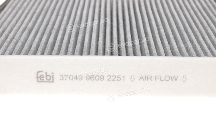 Febi 37049