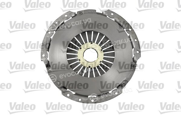 Valeo 809126