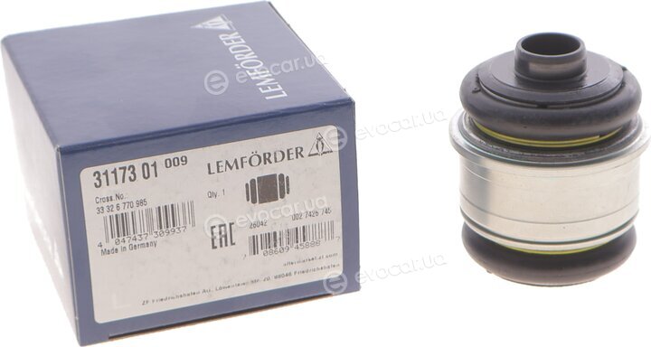 Lemforder 31173 01