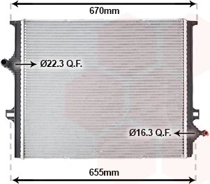 Van Wezel 06012734