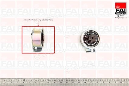 FAI T9361