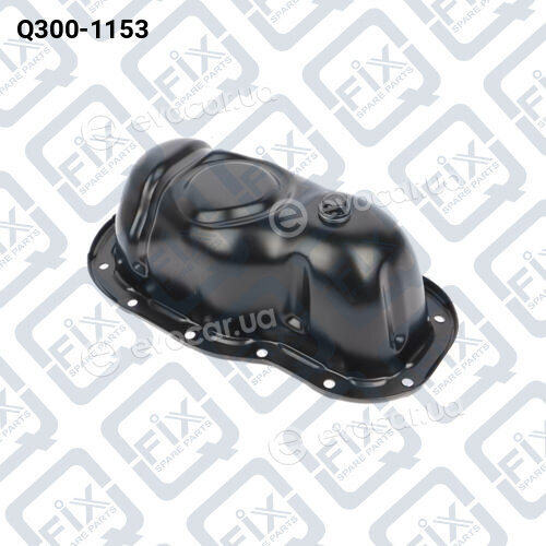 Q-Fix Q3001153