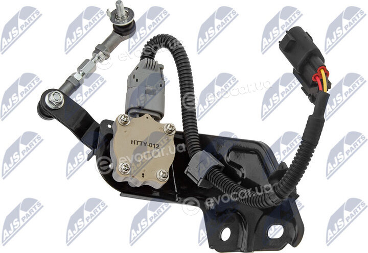 NTY ECX-TY-012