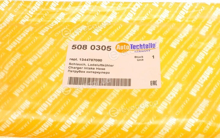 Autotechteile 508 0305