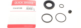 Kawe / Quick Brake 114-0126